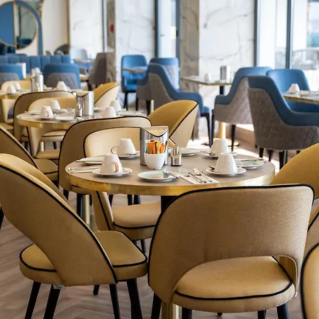 Hotel Crowne Plaza Constanta - By Ihg