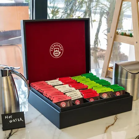 Crowne Plaza Constanta - By Ihg Mamaia