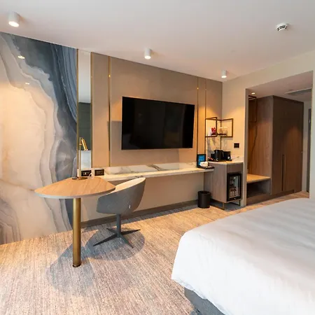 Crowne Plaza Constanta - By Ihg