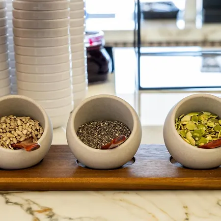 Hotel Crowne Plaza Constanta - By Ihg