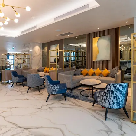 Crowne Plaza Constanta - By Ihg Hotel Mamaia