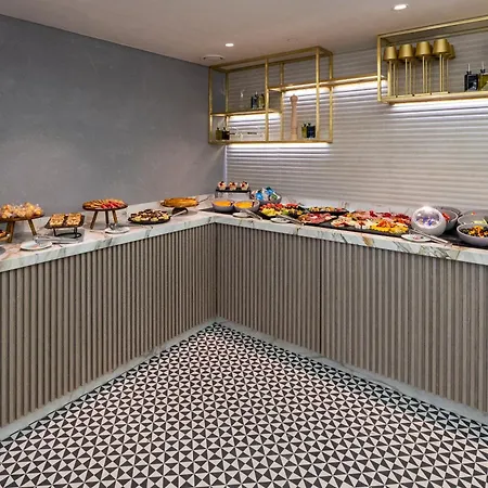 Crowne Plaza Constanta - By Ihg