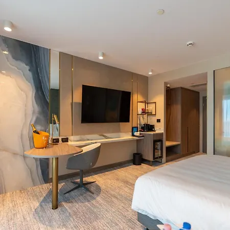 Crowne Plaza Constanta - By Ihg Mamaia