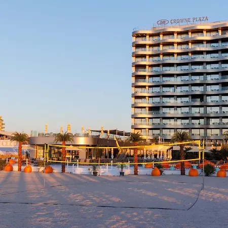 Crowne Plaza Constanta - By Ihg 4* Мамая
