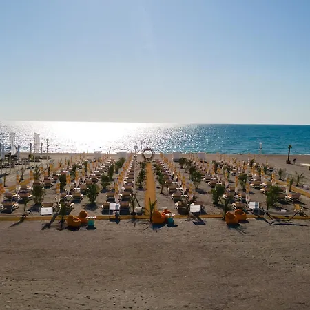 Crowne Plaza Constanta - By Ihg