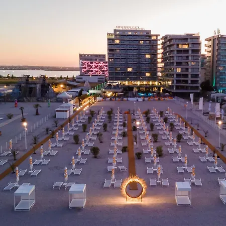 Crowne Plaza Constanta - By Ihg Mamaia