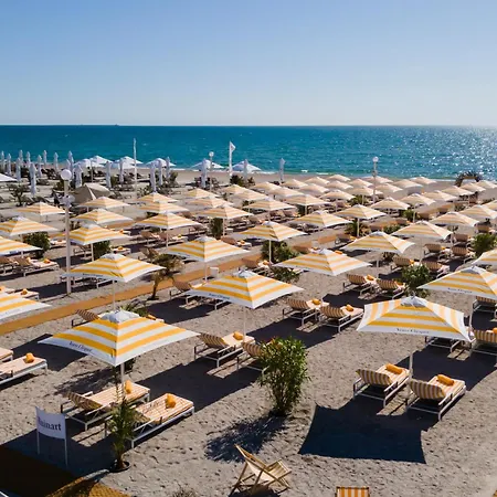 Crowne Plaza Constanta - By Ihg 4* Мамая