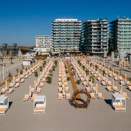 Crowne Plaza Constanta - By Ihg Mamaia