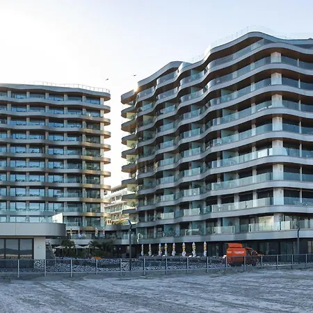 Crowne Plaza Constanta - By Ihg