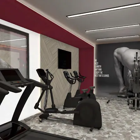 Crowne Plaza Constanta - By Ihg Hotel Mamaia