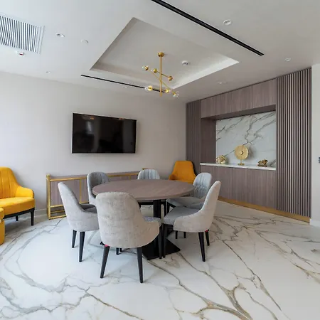 Crowne Plaza Constanta - By Ihg Мамая