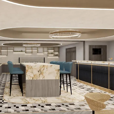 Crowne Plaza Constanta - By Ihg