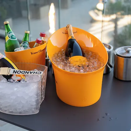 Crowne Plaza Constanta - By Ihg Hotel