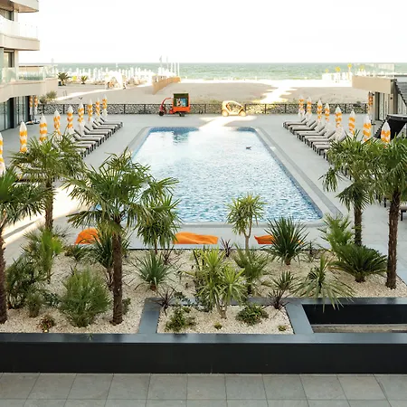 Crowne Plaza Constanta - By Ihg Hotel