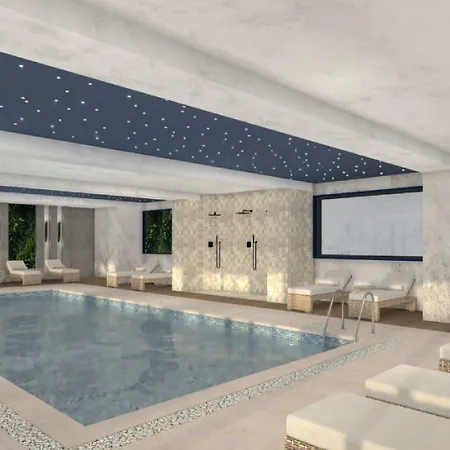Crowne Plaza Constanta - By Ihg 4* Mamaia
