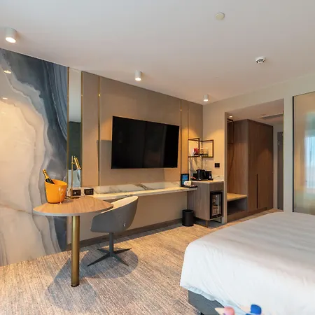 Crowne Plaza Constanta - By Ihg