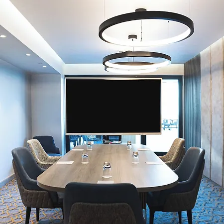 Crowne Plaza Constanta - By Ihg Mamaia