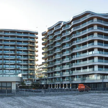 Crowne Plaza Constanta - By Ihg