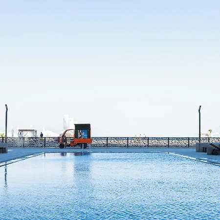 Crowne Plaza Constanta - By Ihg Мамая