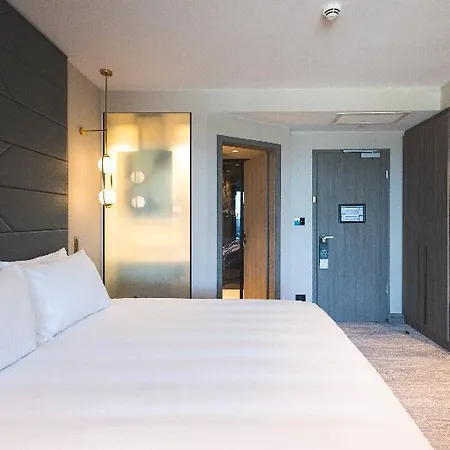Hotel Crowne Plaza Constanta - By Ihg 4*