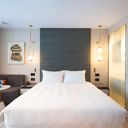 Crowne Plaza Constanta - By Ihg Mamaia