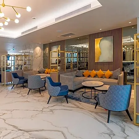 Hotel Crowne Plaza Constanta - By Ihg
