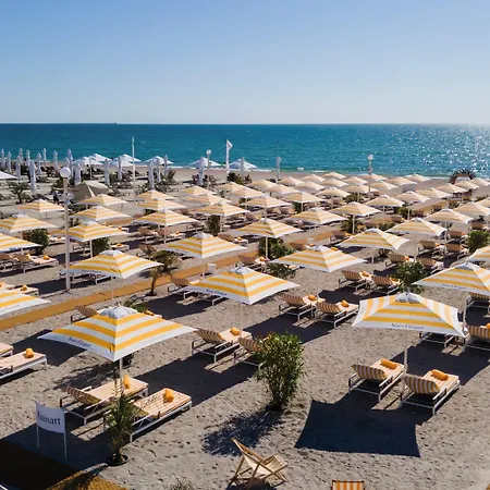 Crowne Plaza Constanta - By Ihg