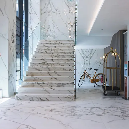 Crowne Plaza Constanta - By Ihg Hotel