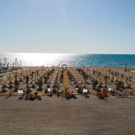 Hotel Crowne Plaza Constanta - By Ihg