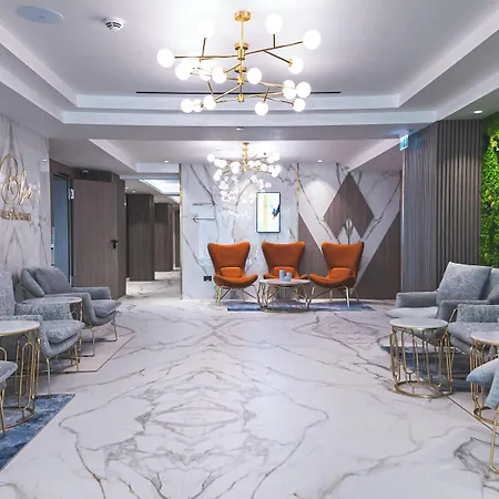 Crowne Plaza Constanta - By Ihg Mamaia