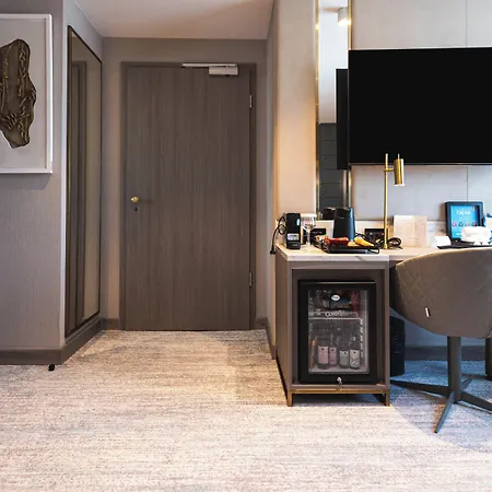 Crowne Plaza Constanta - By Ihg
