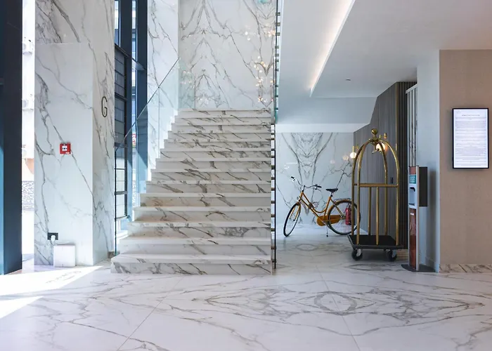 Crowne Plaza Constanta - By Ihg Mamaia