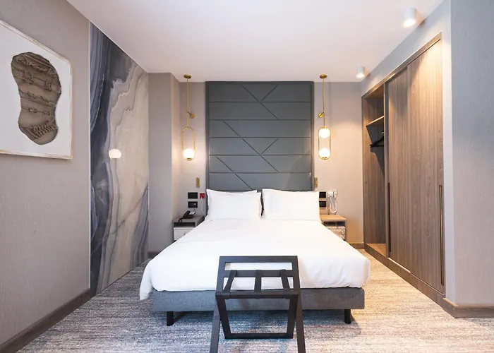 Crowne Plaza Constanta - By Ihg 4* Mamaia