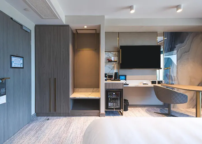 Crowne Plaza Constanta - By Ihg Mamaia