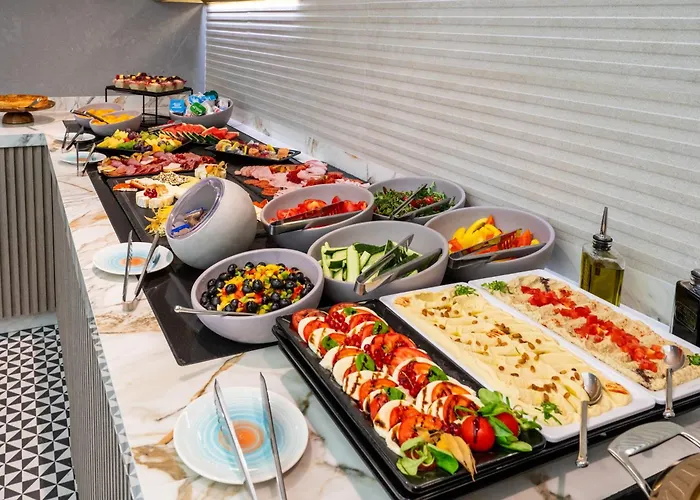 Crowne Plaza Constanta - By Ihg