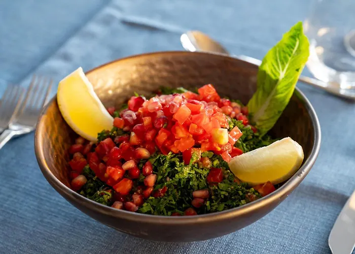 Crowne Plaza Constanta - By Ihg Hotel Mamaia