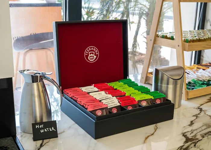 Crowne Plaza Constanta - By Ihg Mamaia