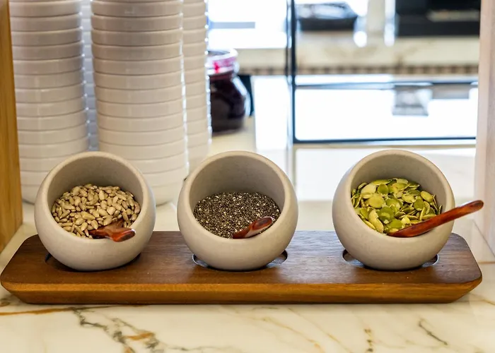 Hotel Crowne Plaza Constanta - By Ihg