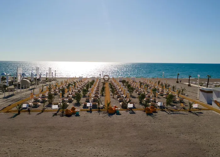 Crowne Plaza Constanta - By Ihg