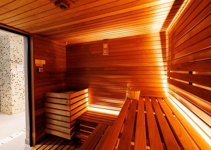 Crowne Plaza Constanta - By Ihg Hotel 4*