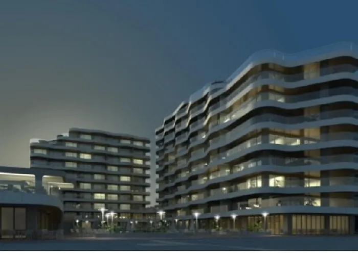 Crowne Plaza Constanta - By Ihg 4* Mamaia