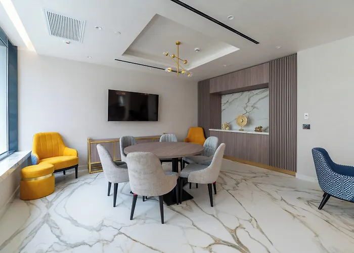 Crowne Plaza Constanta - By Ihg Mamaia