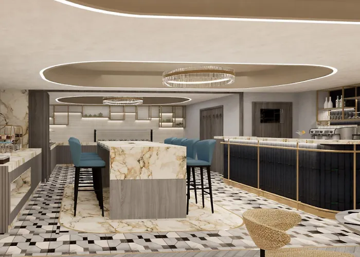 Crowne Plaza Constanta - By Ihg