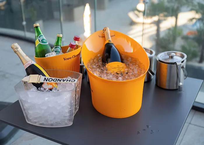 Crowne Plaza Constanta - By Ihg Hotel