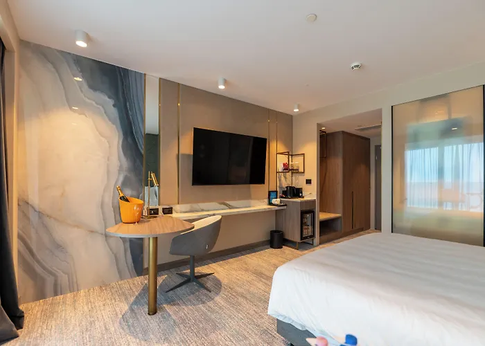 Crowne Plaza Constanta - By Ihg