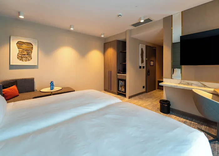 Crowne Plaza Constanta - By Ihg Hotel