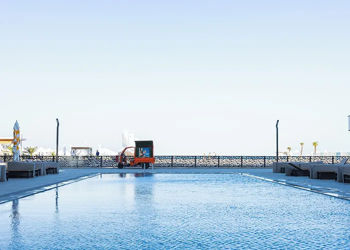 Crowne Plaza Constanta - By Ihg Mamaia