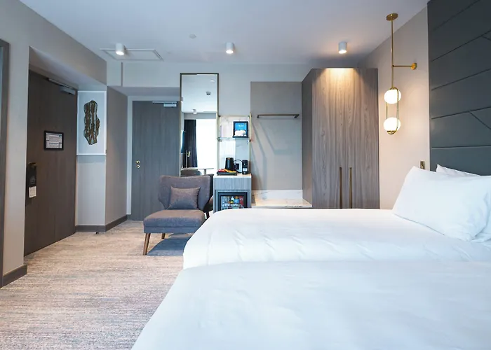 Crowne Plaza Constanta - By Ihg 4* Mamaia