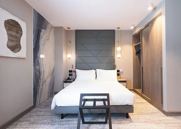 Crowne Plaza Constanta - By Ihg Mamaia